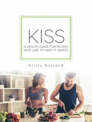 cover image of KISS